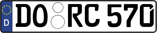 DO-RC570