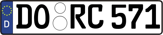 DO-RC571