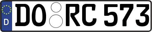 DO-RC573