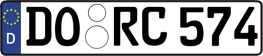 DO-RC574
