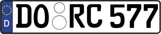 DO-RC577