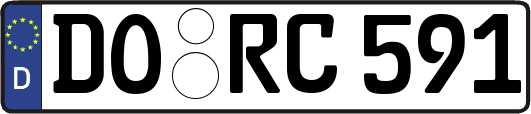 DO-RC591