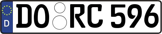DO-RC596