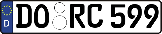 DO-RC599