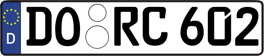DO-RC602