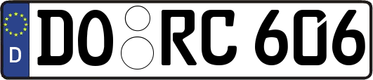 DO-RC606