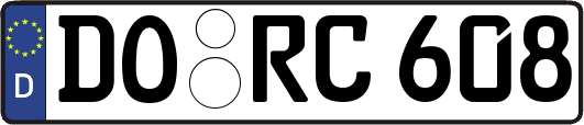DO-RC608