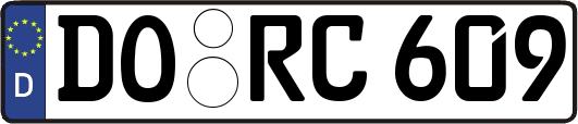 DO-RC609