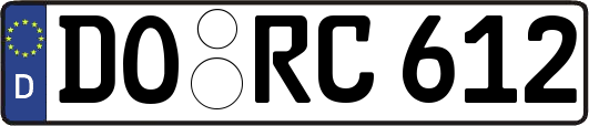 DO-RC612