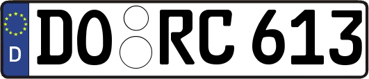 DO-RC613