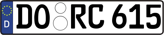 DO-RC615