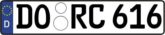 DO-RC616