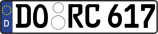DO-RC617