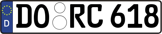 DO-RC618