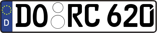DO-RC620