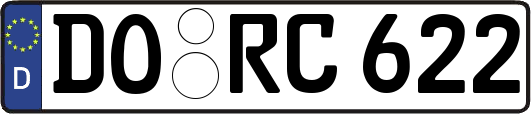 DO-RC622