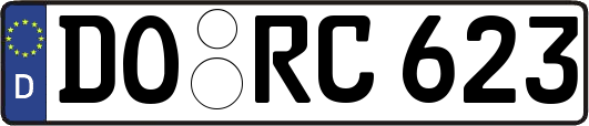 DO-RC623