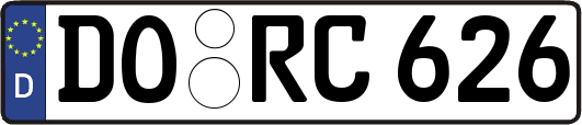 DO-RC626