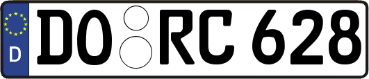 DO-RC628