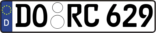 DO-RC629