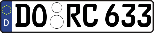 DO-RC633