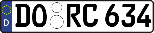 DO-RC634