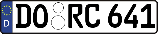 DO-RC641
