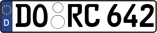 DO-RC642