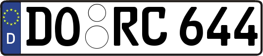 DO-RC644