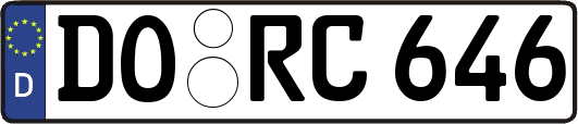 DO-RC646