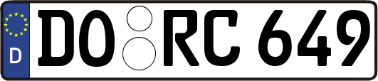 DO-RC649