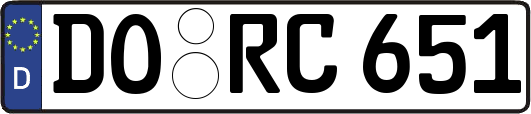 DO-RC651
