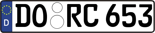 DO-RC653