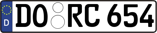 DO-RC654