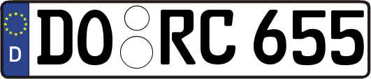 DO-RC655