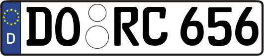 DO-RC656