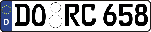DO-RC658