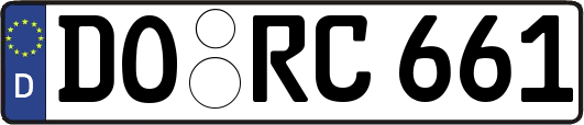 DO-RC661