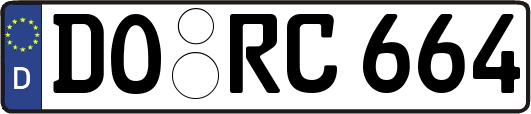 DO-RC664