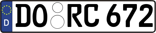 DO-RC672