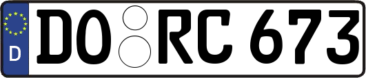 DO-RC673