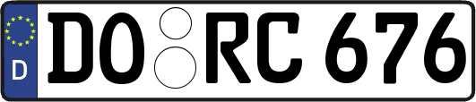 DO-RC676