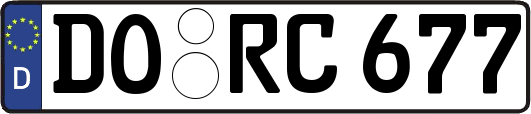 DO-RC677