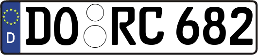 DO-RC682
