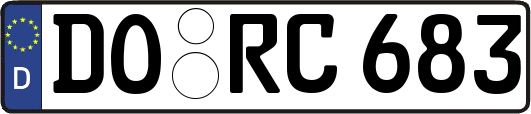 DO-RC683