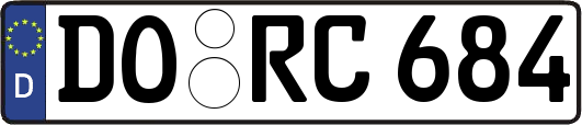 DO-RC684