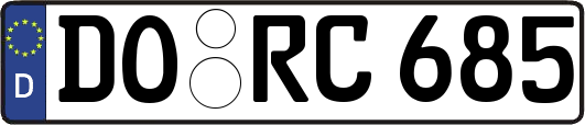 DO-RC685