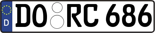 DO-RC686