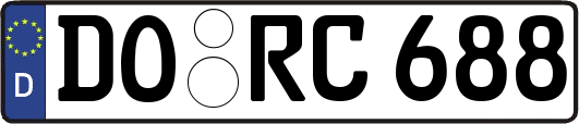 DO-RC688
