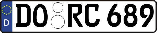 DO-RC689